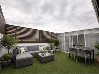 Piso en Vallesequillo. Atico duplex en madre de dios