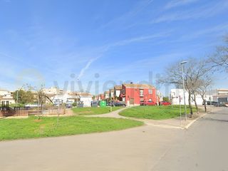 Casa in El Rocío - La Milagrosa. Atención! vivienda con espacio para todo y para todos!