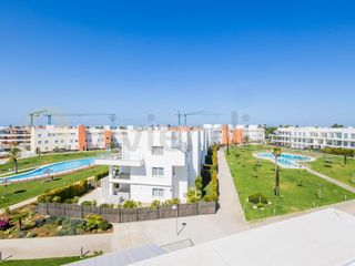 Penthouse in Las Tres Piedras - Costa Ballena. Magnifico atico amueblado a 800 metros de la playa