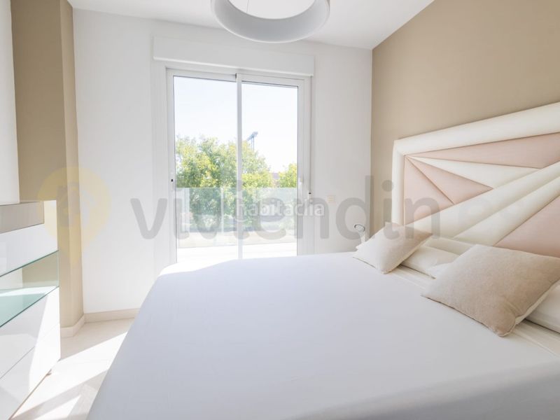 Foto 20049914-9117-4361-bf7c-1de754962900. Àtic amb aparcament a Las Tres Piedras - Costa Ballena Chipiona