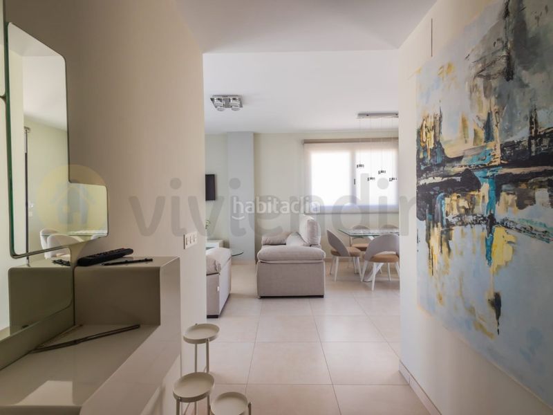 Foto 28596de8-3212-4895-95c0-4983720fc431. Àtic amb aparcament a Las Tres Piedras - Costa Ballena Chipiona