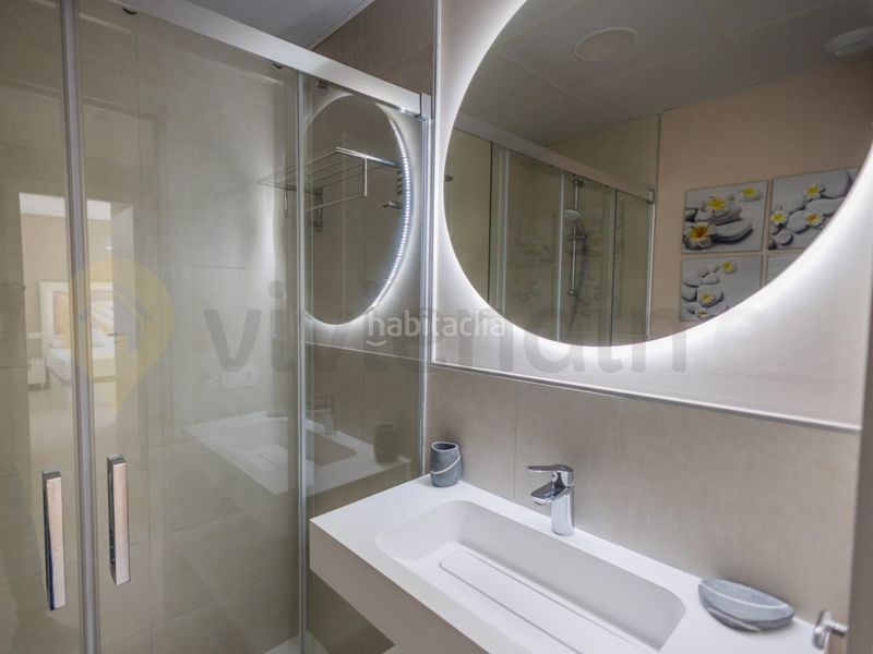 Foto 33102946-1b3f-4ed0-a7b3-b0fc7037c21c. Àtic amb aparcament a Las Tres Piedras - Costa Ballena Chipiona