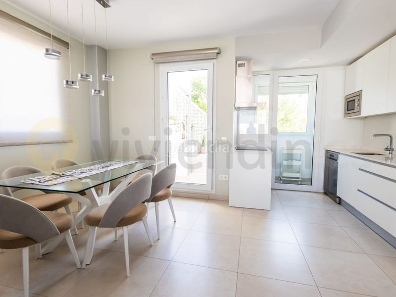 Foto 3b3008b3-82a9-4549-9ab0-0cce9cd35c05. Àtic amb aparcament a Las Tres Piedras - Costa Ballena Chipiona