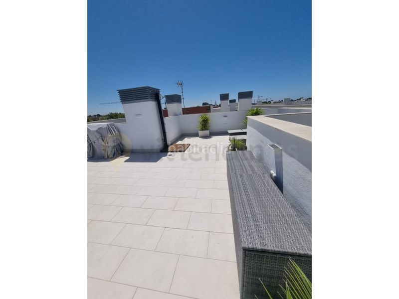 Foto 46bf2b7a-bfe0-45a5-947b-99a549b70a08. Àtic amb aparcament a Las Tres Piedras - Costa Ballena Chipiona