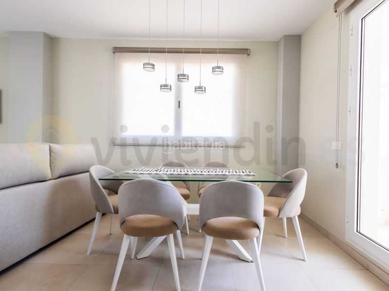 Foto 48e3fbf1-e810-462d-affe-1b63b05eefe2. Àtic amb aparcament a Las Tres Piedras - Costa Ballena Chipiona