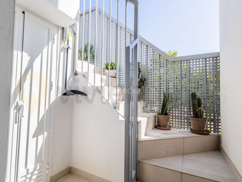 Foto 51c26385-c521-41ab-af3c-e6c8b4732edf. Àtic amb aparcament a Las Tres Piedras - Costa Ballena Chipiona