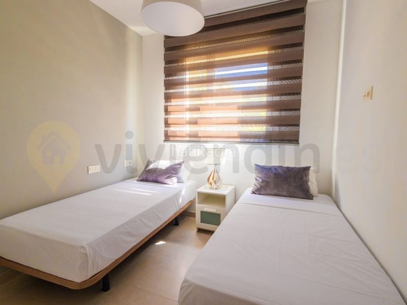 Foto 5a5b75a4-b7ff-4822-b615-222bd02246f4. Àtic amb aparcament a Las Tres Piedras - Costa Ballena Chipiona