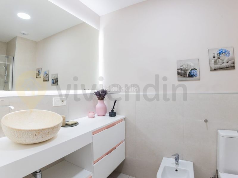 Foto 60c1934f-7d3e-487d-9ec4-1d6ff6393b50. Àtic amb aparcament a Las Tres Piedras - Costa Ballena Chipiona