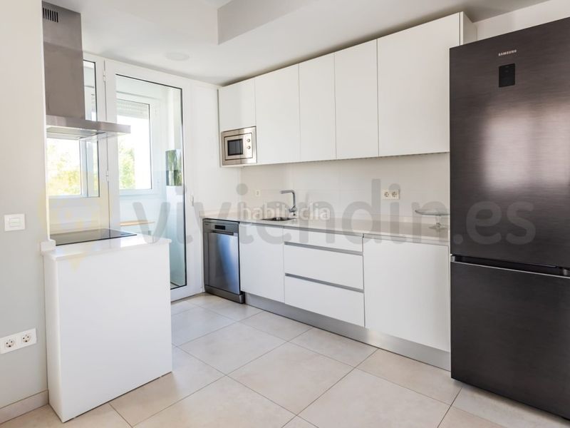 Foto 7b07c6b6-cb7d-4f44-9772-0c7ca5b68a8b. Àtic amb aparcament a Las Tres Piedras - Costa Ballena Chipiona