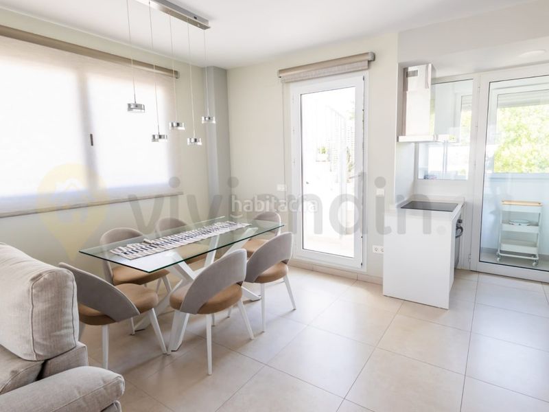 Foto 7fc41bd7-521b-4b93-b56b-2af7eb89caff. Àtic amb aparcament a Las Tres Piedras - Costa Ballena Chipiona