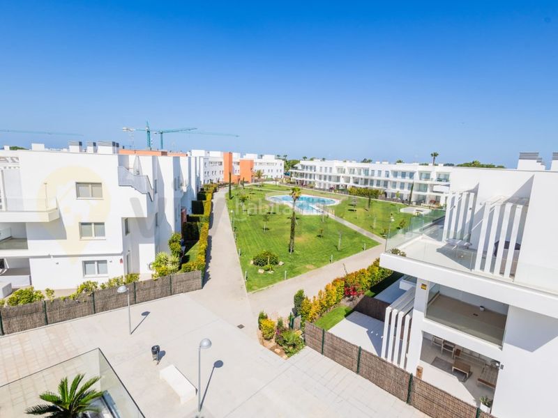 Foto 82f7ad17-34c0-4942-ac3f-b31d66a2d04f. Àtic amb aparcament a Las Tres Piedras - Costa Ballena Chipiona