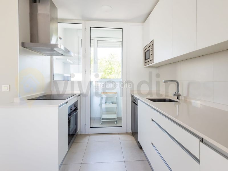 Foto 88b44306-43b2-4bbd-a741-f567de990a44. Àtic amb aparcament a Las Tres Piedras - Costa Ballena Chipiona