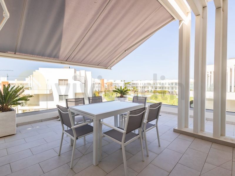 Foto 9df3016d-16e0-4f27-b49a-b4a497d364db. Àtic amb aparcament a Las Tres Piedras - Costa Ballena Chipiona