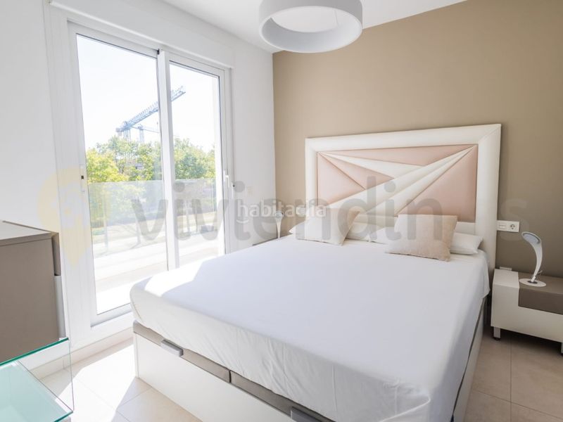 Foto b34f4dab-5b40-445b-b80f-a255a4872817. Àtic amb aparcament a Las Tres Piedras - Costa Ballena Chipiona