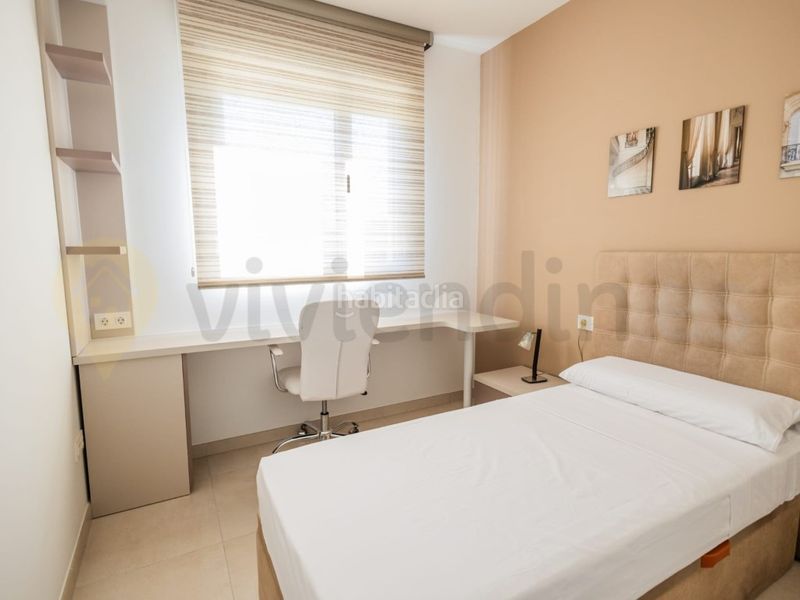 Foto ee6be0d6-21c3-4024-b908-694165bedd04. Àtic amb aparcament a Las Tres Piedras - Costa Ballena Chipiona