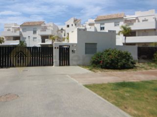 Dachwohnung in Las Tres Piedras - Costa Ballena. Magnifico atico amueblado