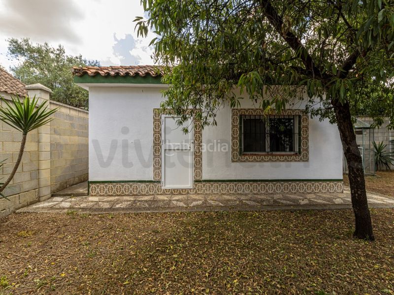 Foto 43d7c7b7-8f74-45dd-977c-0be4aee22b25. Xalet a Arcos de la Frontera
