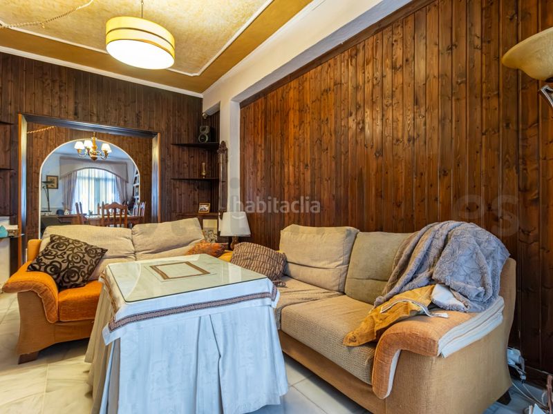 Foto fefd3e74-68ba-46ac-97fb-eb6f88b9d4e5. Xalet a Arcos de la Frontera