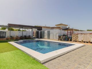 Casa a El Juncal - Vallealto