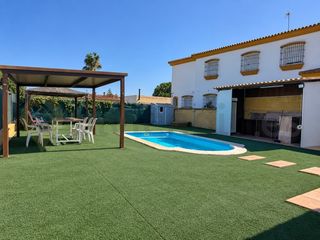 Casa a Carretera de Sanlúcar - Sudamérica
