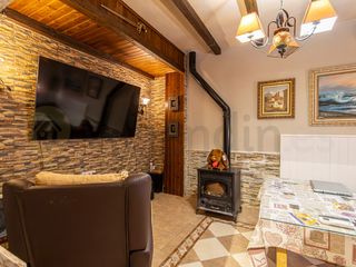 Casa in Caballero Bonald-S. José Obrero-Guadalcacín. Casa en san jose obrero