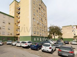 Appartement à Chapín - Campus Universitario - Navinco. Magnifico piso en la granja