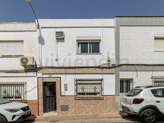 Haus in San Telmo - Federico Mayo - El Porta. Oportunidad única en zona sur de jerez!