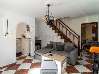 Haus in San Telmo - Federico Mayo - El Porta. Oportunidad única en zona sur de jerez!