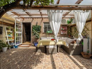 Casa a Caballero Bonald-S. José Obrero-Guadalcacín