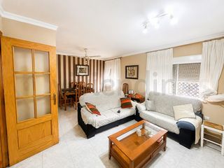 Flat in Santiago - Coronación. Vivienda en icovesa