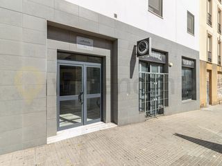 Business premise in Madre de Dios. Tu próximo negocio empieza aquí! local con encanto y muchas posi