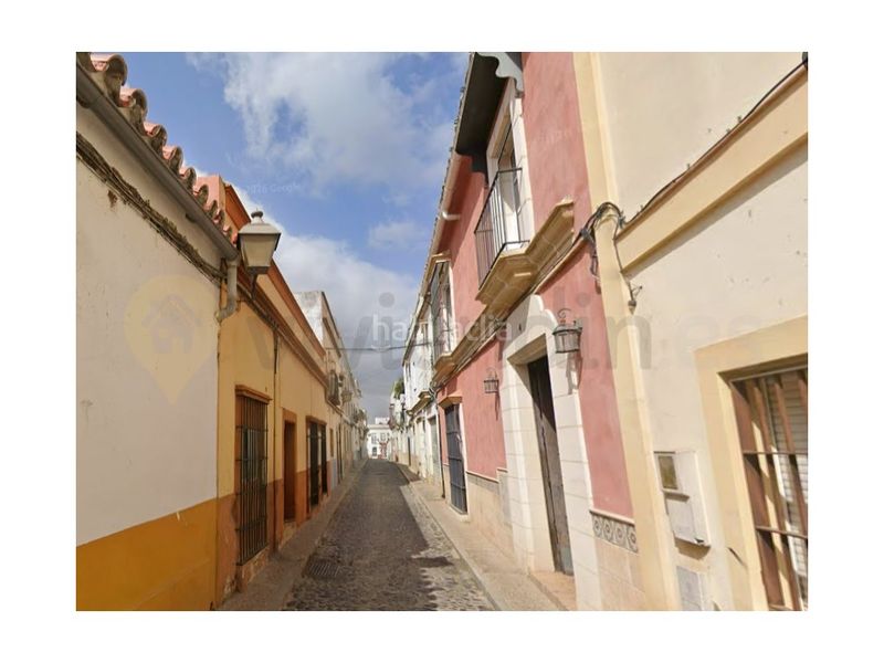 Foto a2961661-8fb3-4959-ae6f-31dd420edfe6. Pis a Centro Jerez de la Frontera