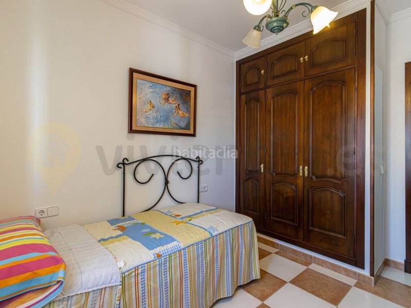 Foto 143c8faa-799b-4f27-a951-cf512e83f220. Casa amb aparcament a Paterna de Rivera