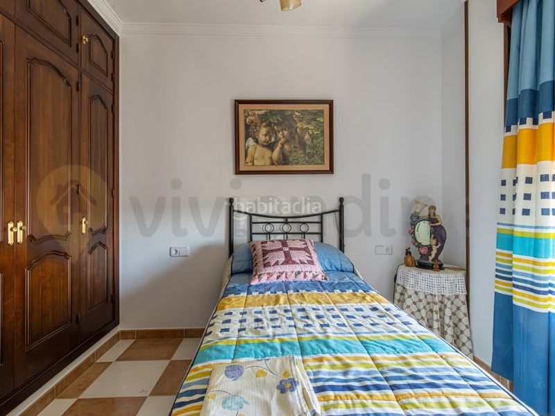 Foto 4e3ced79-faab-423a-94c4-b81d3dbaee73. Casa amb aparcament a Paterna de Rivera