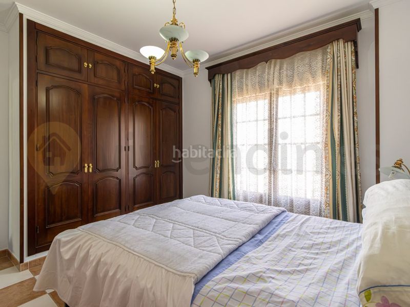 Foto a3c10105-b01e-46b5-b290-39371464996f. Casa amb aparcament a Paterna de Rivera