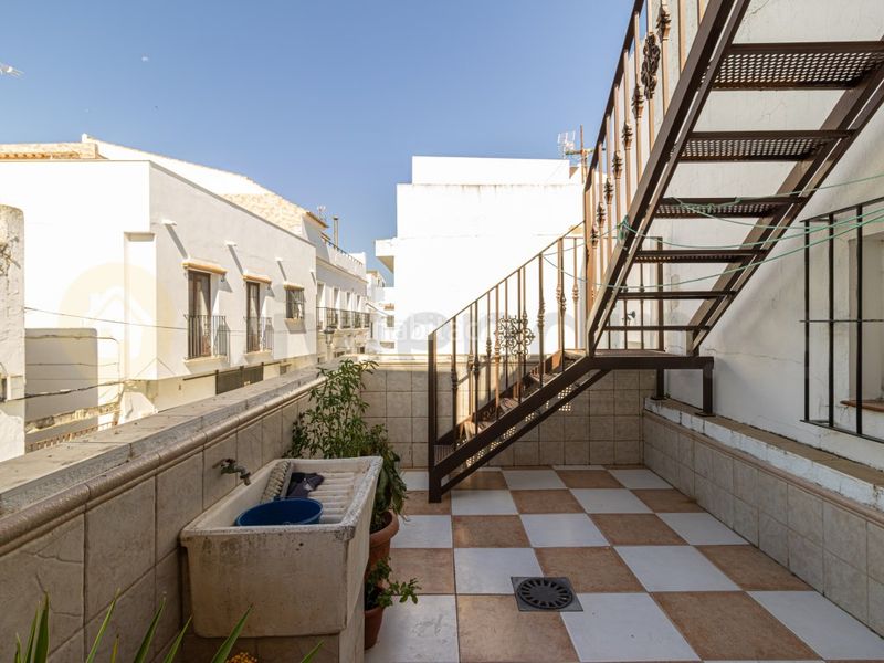 Foto eb63d0eb-9c81-4ef7-b1fd-369ff07ffca9. Casa amb aparcament a Paterna de Rivera