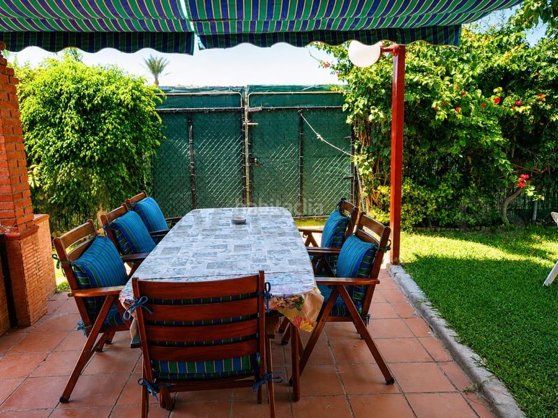 Foto 29a9a8fe-b1c3-45b3-8434-f88d677a48f4. Casa a Aguadulce - Almadraba - Punta Candor Rota