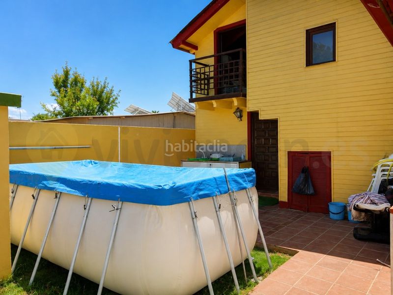 Foto 2d8cb641-d6c4-40c5-a9e2-842019ec3a8a. Casa a Aguadulce - Almadraba - Punta Candor Rota