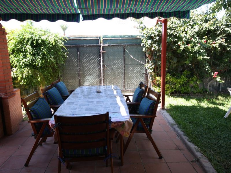 Foto 2f600b89-f039-40f9-91a5-cefa2a094003. Casa a Aguadulce - Almadraba - Punta Candor Rota