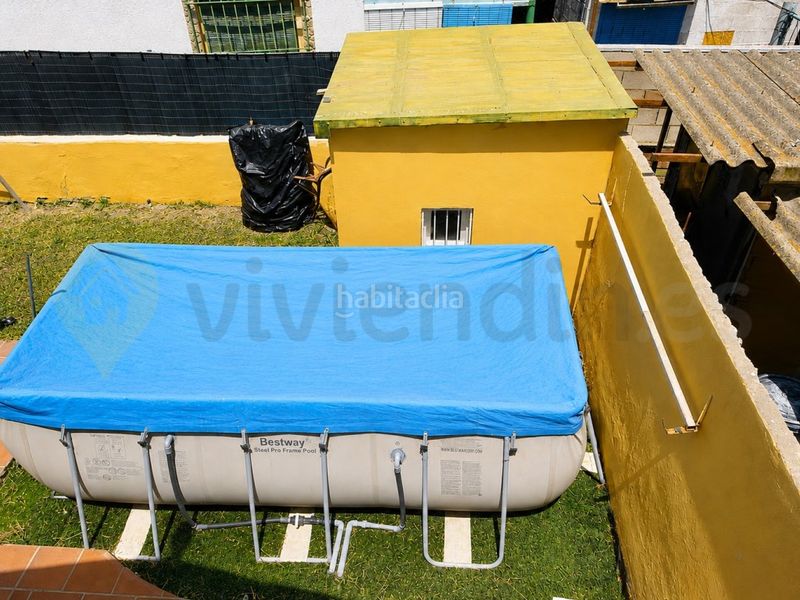 Foto 5294f434-1cd8-49a4-b5b2-e8949483d9b3. Casa a Aguadulce - Almadraba - Punta Candor Rota