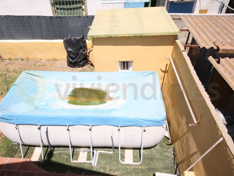 Foto 5be2929f-0ed5-4c6e-b8e6-5465c6c279ed. Casa a Aguadulce - Almadraba - Punta Candor Rota