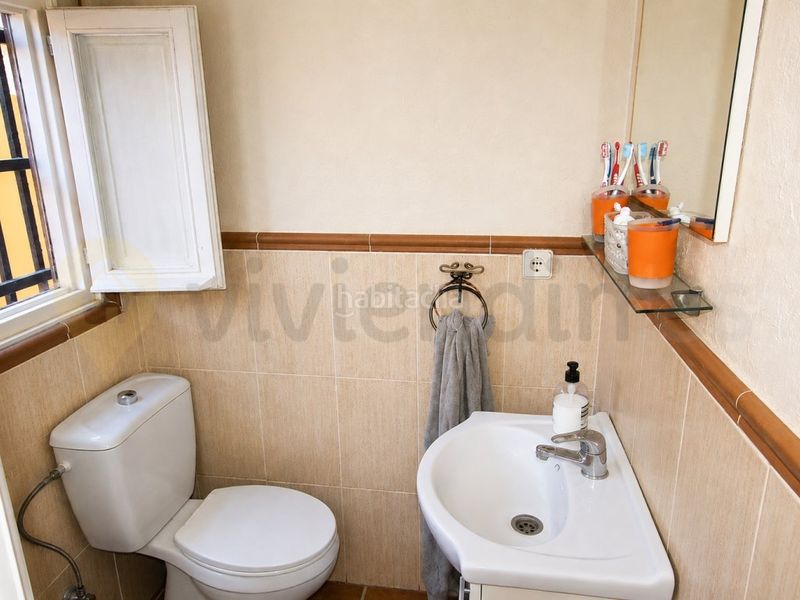 Foto 7133e13d-b66d-4e15-916a-069537866e37. Casa a Aguadulce - Almadraba - Punta Candor Rota