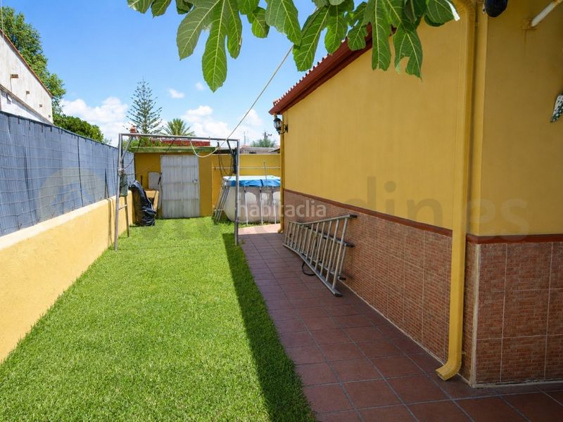 Foto 7a05d61d-6062-402c-ac0a-ef321d50a558. Casa a Aguadulce - Almadraba - Punta Candor Rota