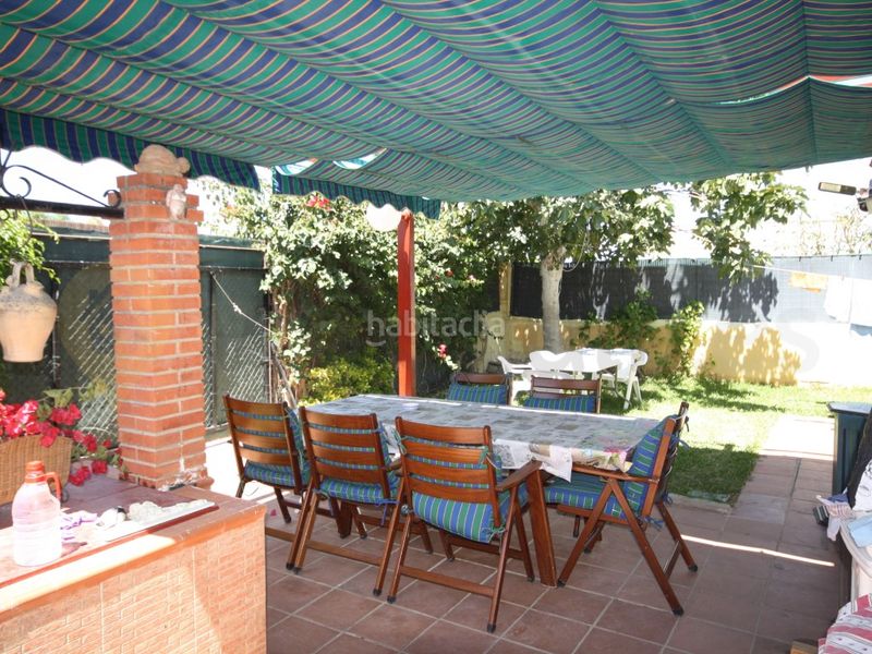 Foto 83f2a0e8-443c-47a1-b17a-be0df91283c9. Casa a Aguadulce - Almadraba - Punta Candor Rota