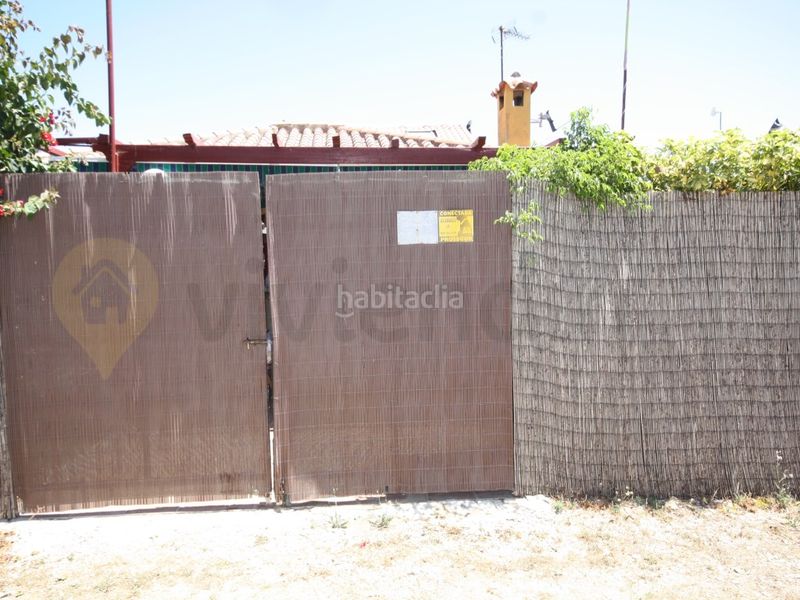 Foto 8561d79c-a75d-4026-b692-da506f3a3e29. Casa a Aguadulce - Almadraba - Punta Candor Rota