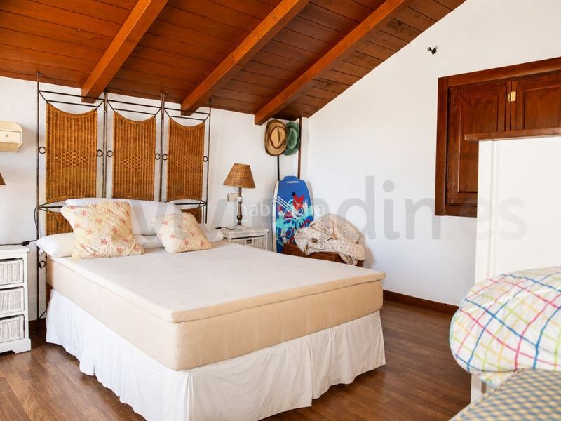 Foto 97210059-83a4-45be-891a-660833708c88. Casa a Aguadulce - Almadraba - Punta Candor Rota