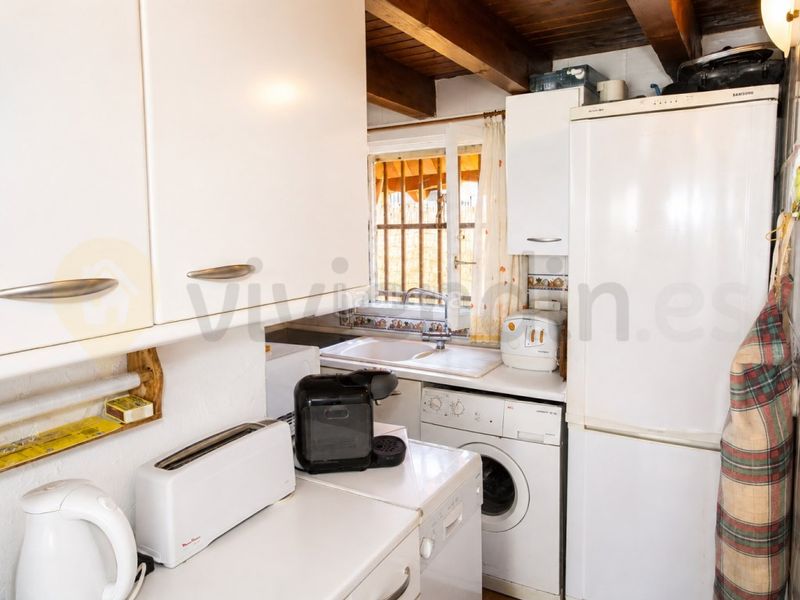 Foto b55a6cb8-4594-4749-8e1b-d2d1bcafa623. Casa a Aguadulce - Almadraba - Punta Candor Rota