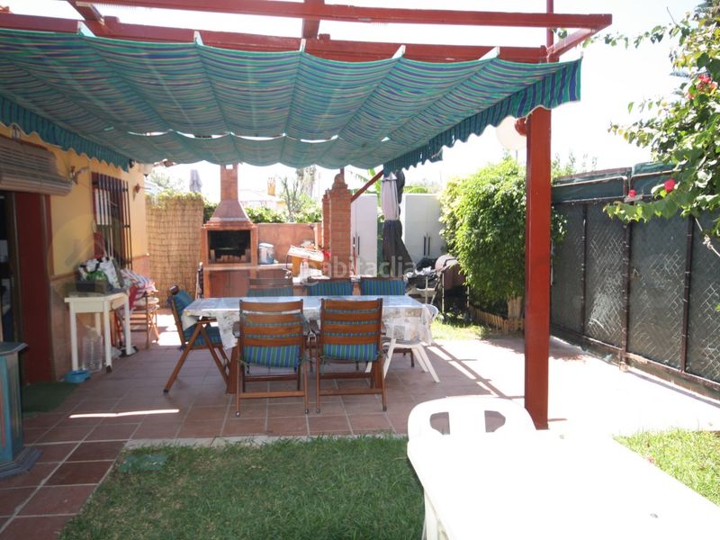 Foto b7102990-1864-4ef0-9642-18484bf6b180. Casa a Aguadulce - Almadraba - Punta Candor Rota