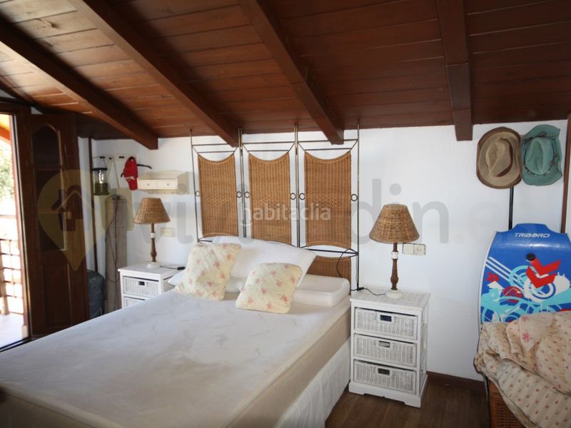 Foto c4eb3cc1-39b2-488a-b5a9-56606d694074. Casa a Aguadulce - Almadraba - Punta Candor Rota