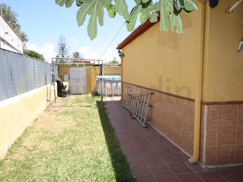 Foto e488d431-90c7-4a53-a918-aed159c1b7b3. Casa a Aguadulce - Almadraba - Punta Candor Rota